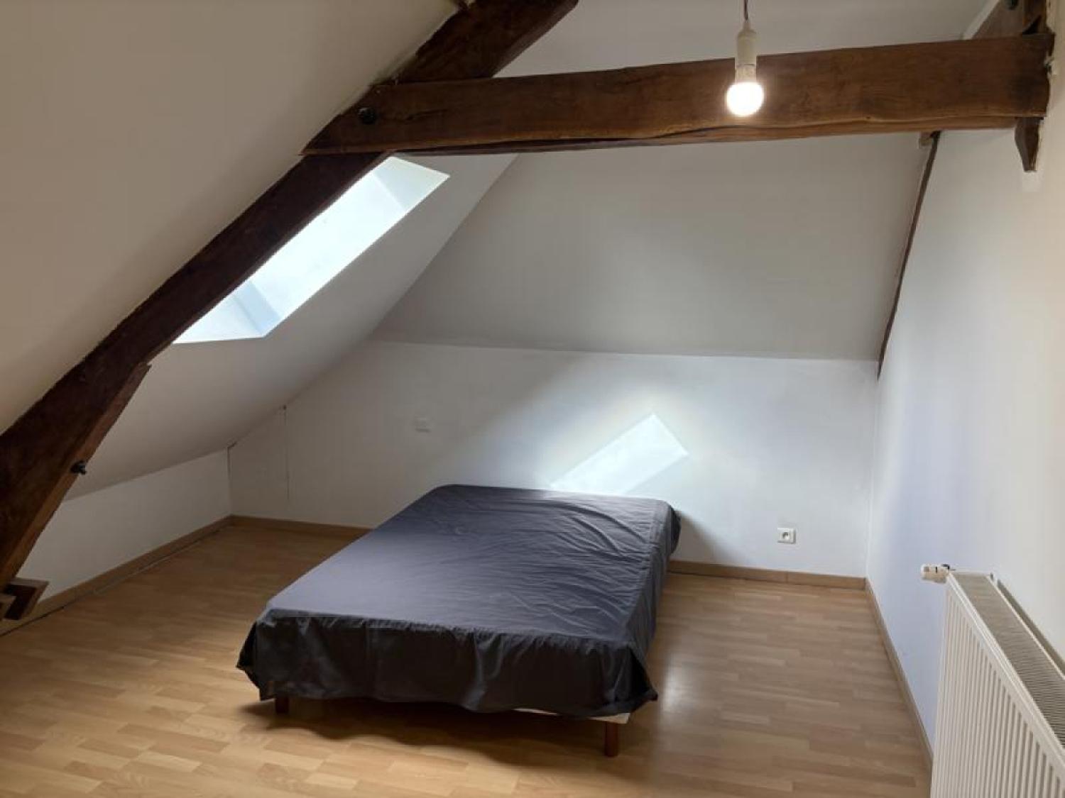  en venta casa independiente Lubersac Corrèze 17