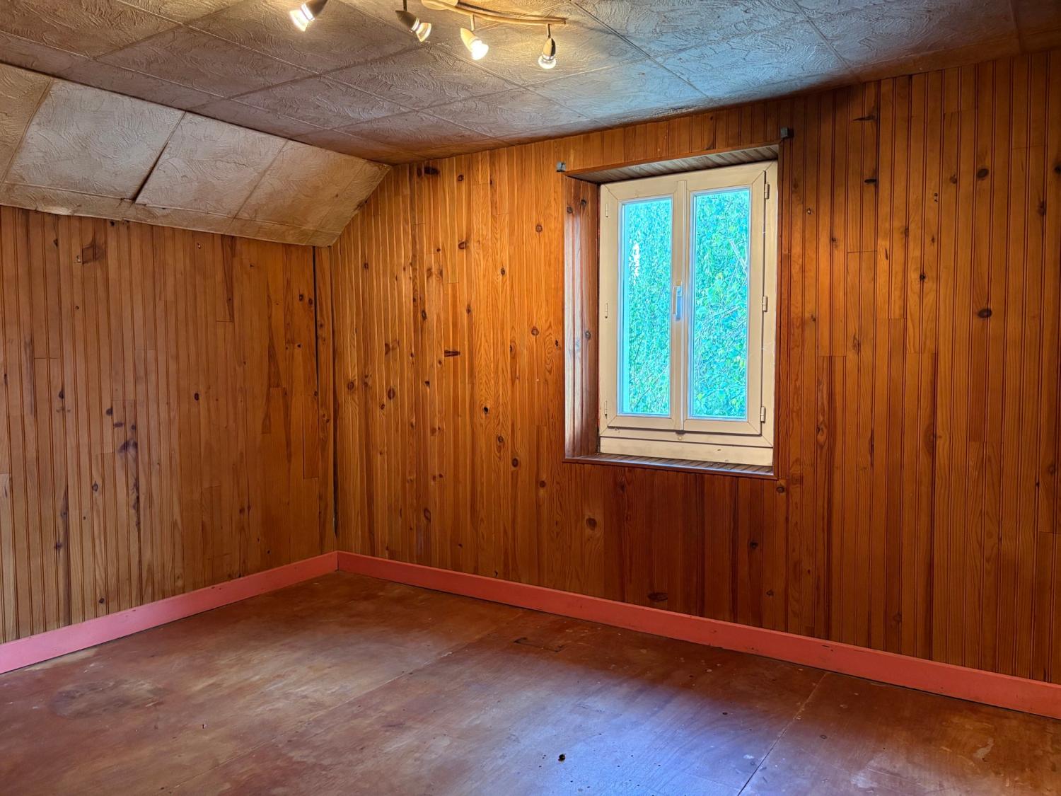 en venta casa rústica Coussac-Bonneval Haute-Vienne 12