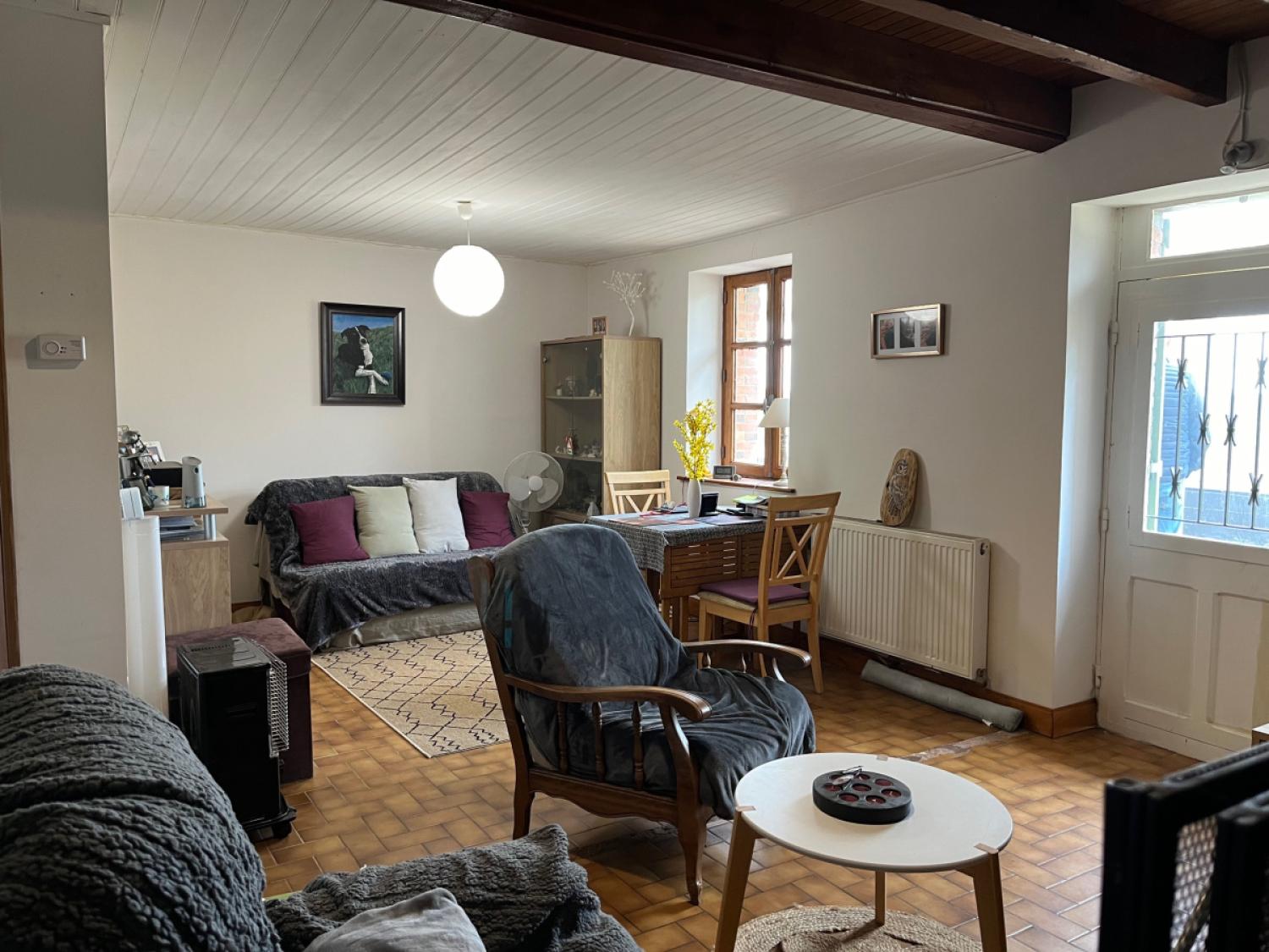 en venta casa Meuzac Haute-Vienne 8