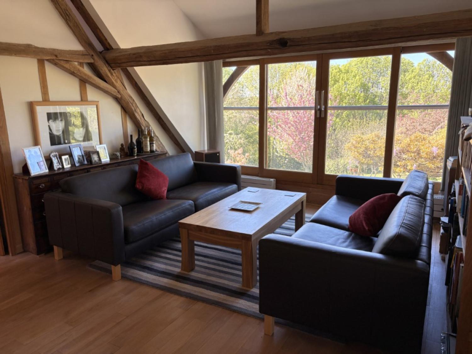 en venta casa con anexo de invitados Lascaux Corrèze 10