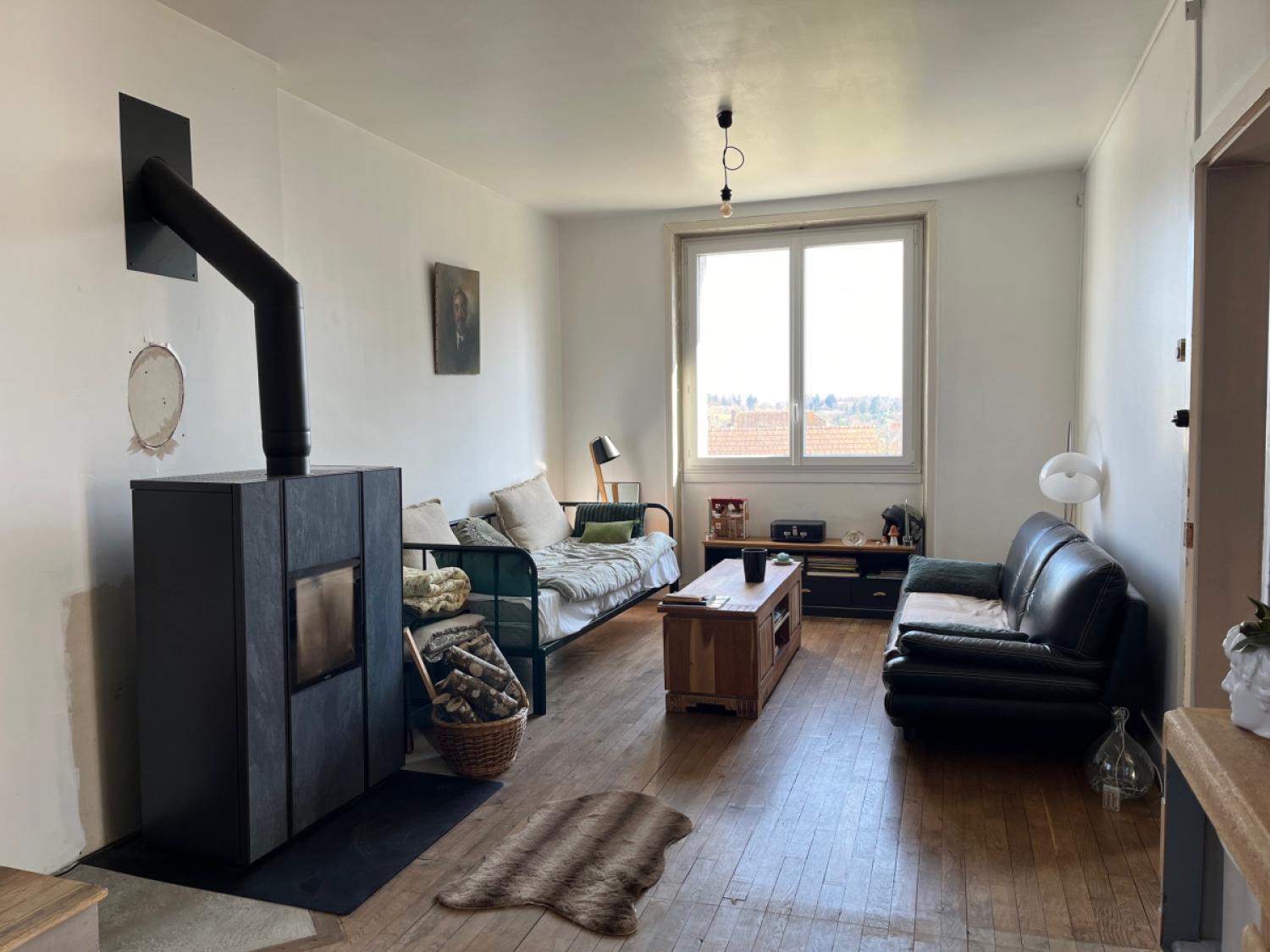 en venta casa independiente Coussac-Bonneval Haute-Vienne 6