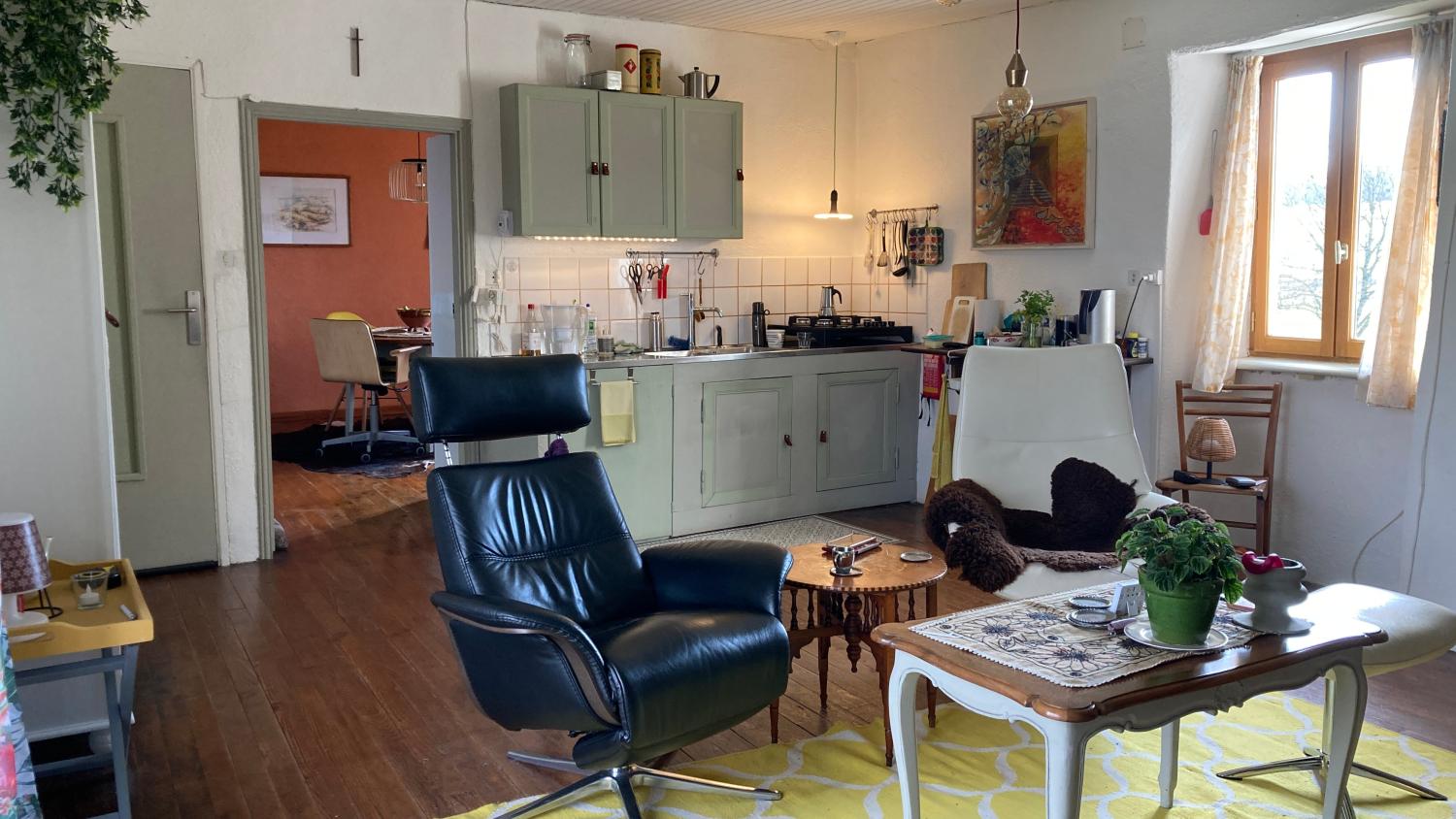 en venta casa rústica Saint-Sernin-sur-Rance Aveyron 10