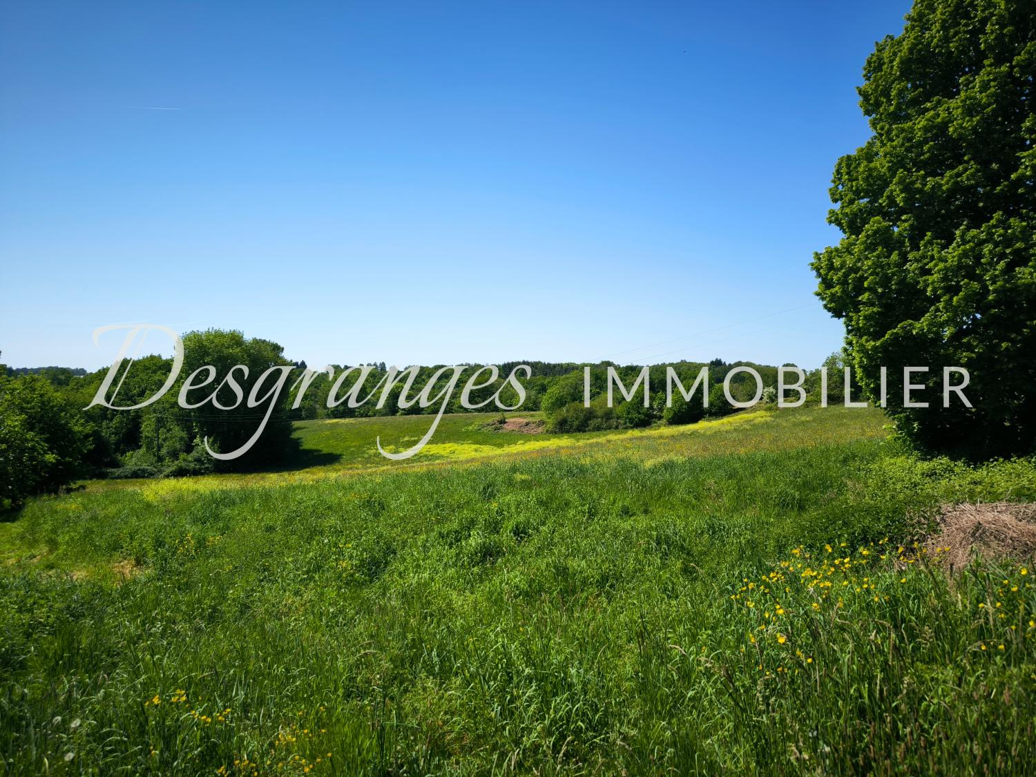 en venta casa rústica Concèze Corrèze 7