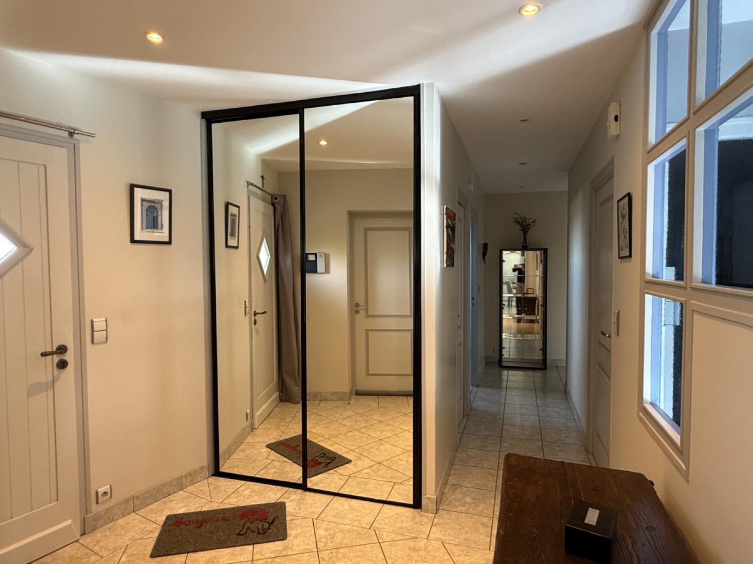  en venta casa independiente Saint-Pardoux-Corbier Corrèze 16