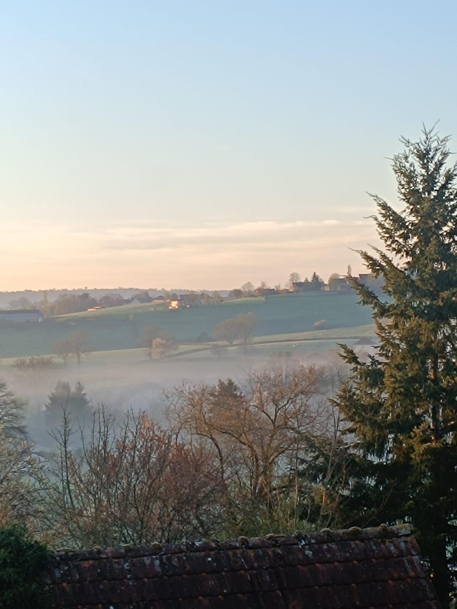  en venta casa Essertenne Saône-et-Loire 15