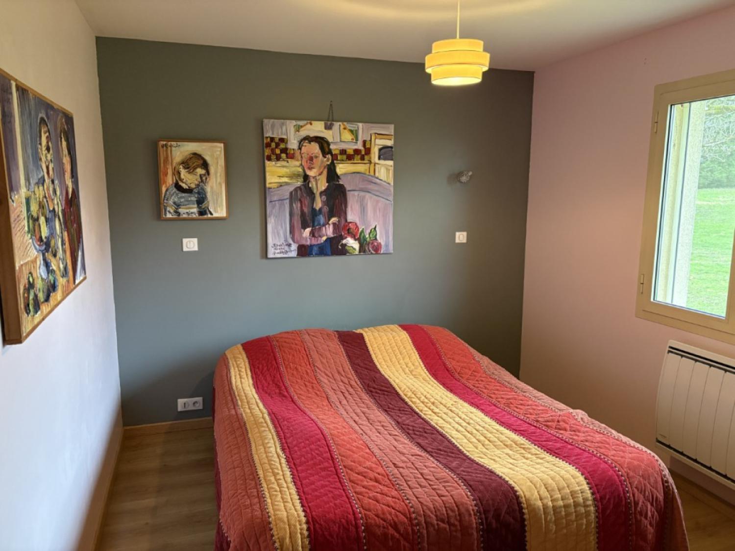  en venta casa independiente Vignols Corrèze 9