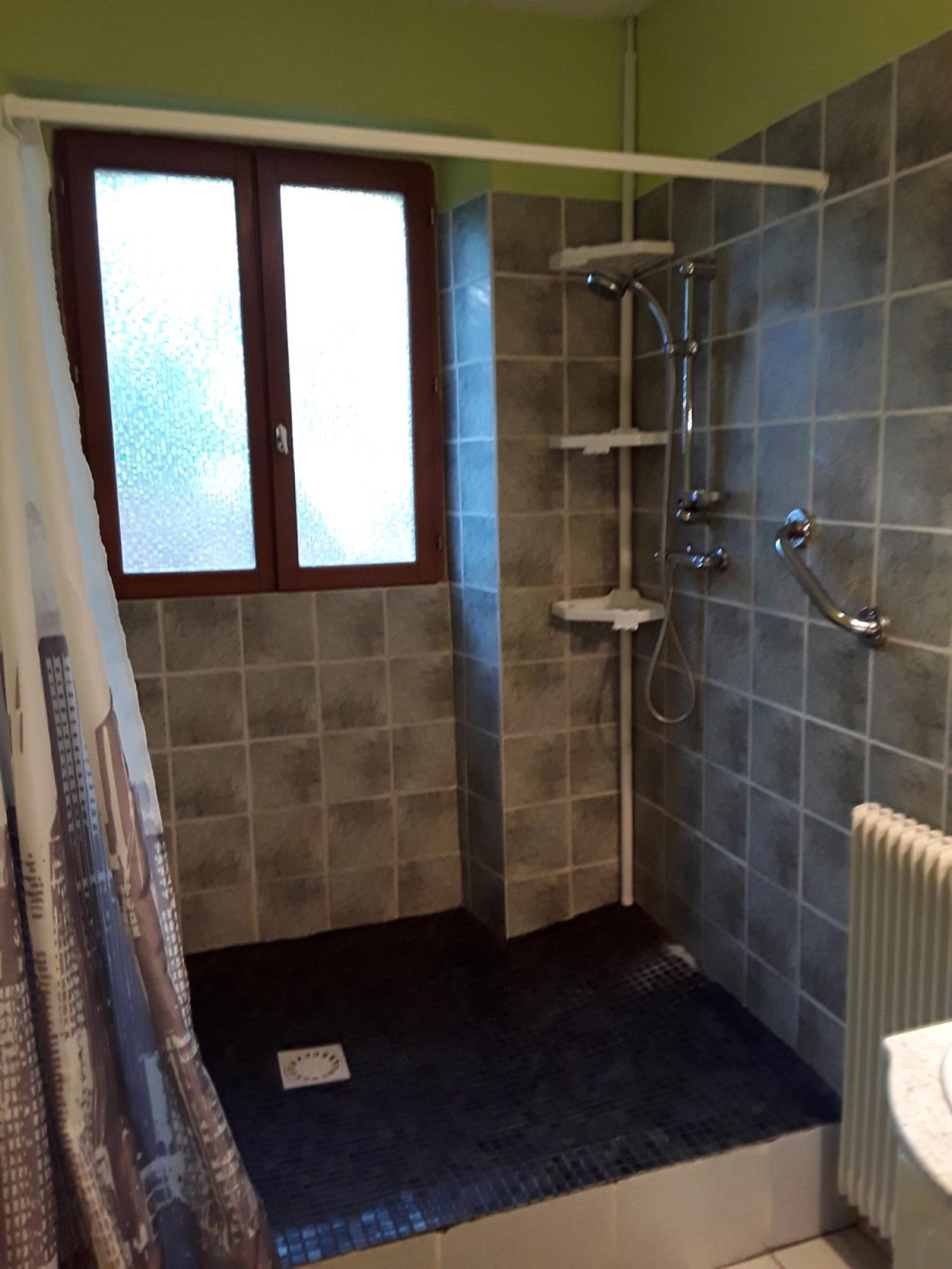 en venta casa rústica Saint-Yrieix-la-Perche Haute-Vienne 14