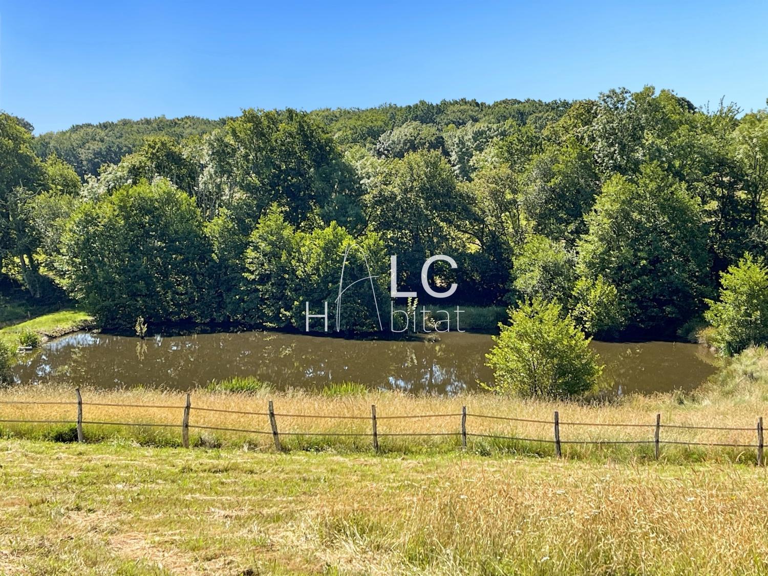 en venta finca rústica Bayonne Pirineos Atlánticos 4