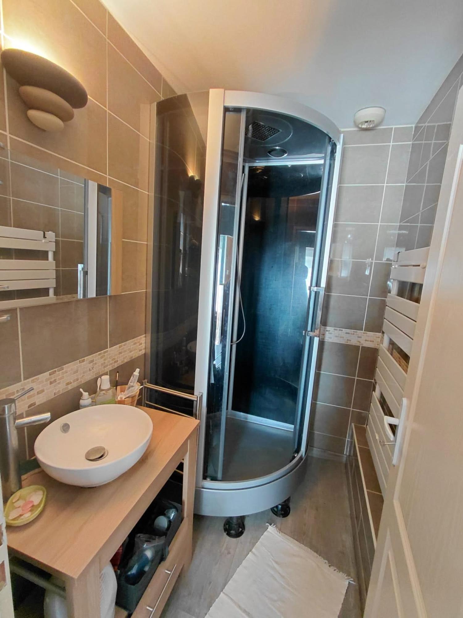 en venta casa Mazères Ariège 10