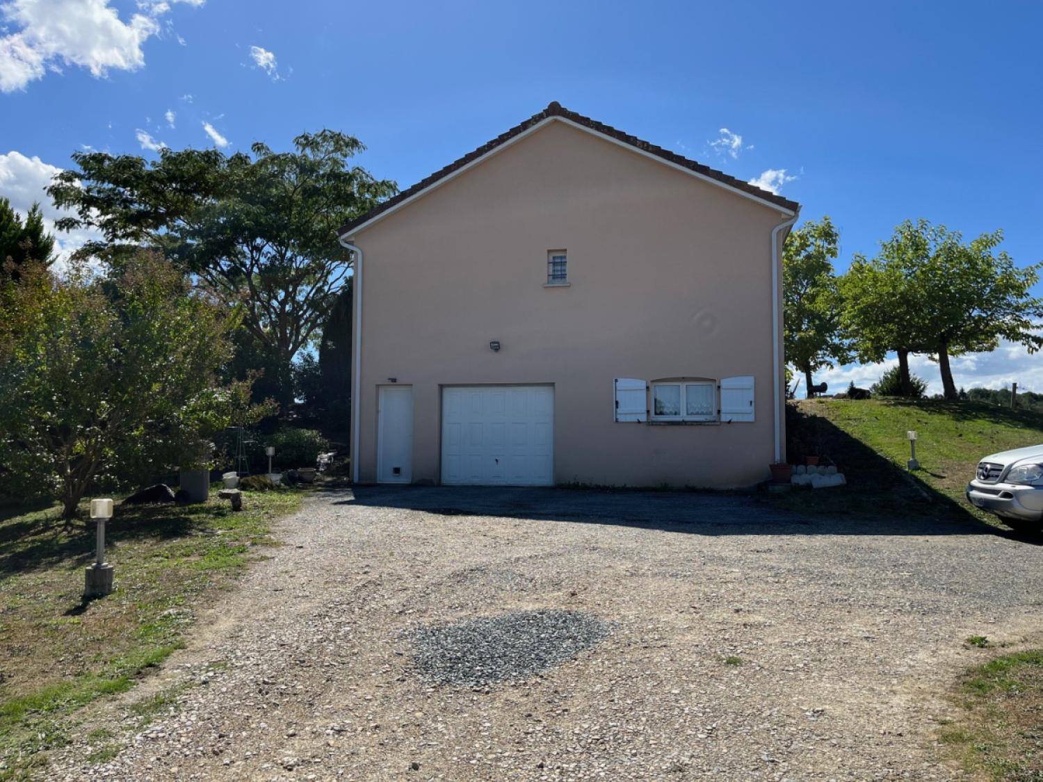en venta casa Coussac-Bonneval Haute-Vienne 14