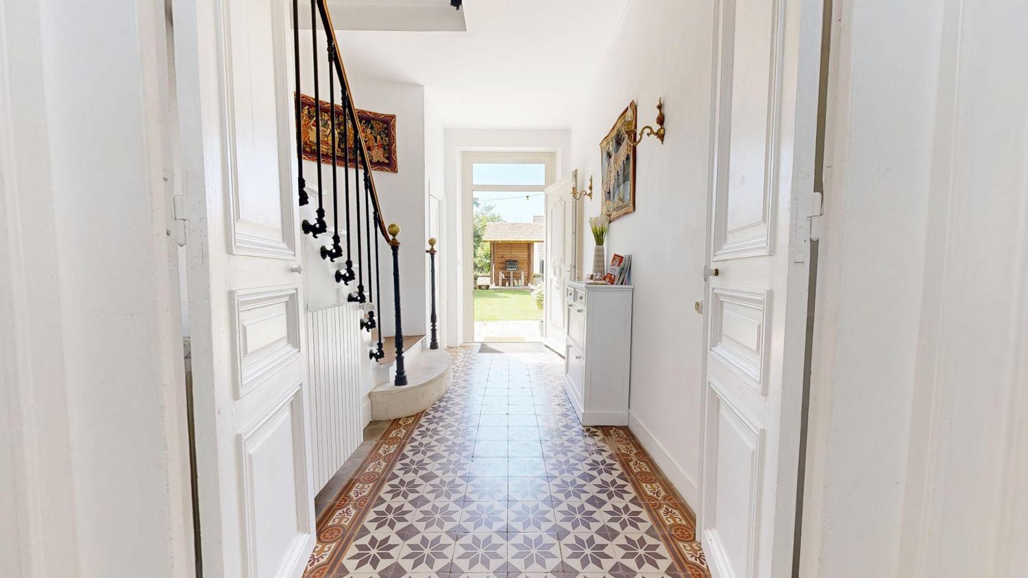 en venta casa urbana Broué Eure-et-Loir 2
