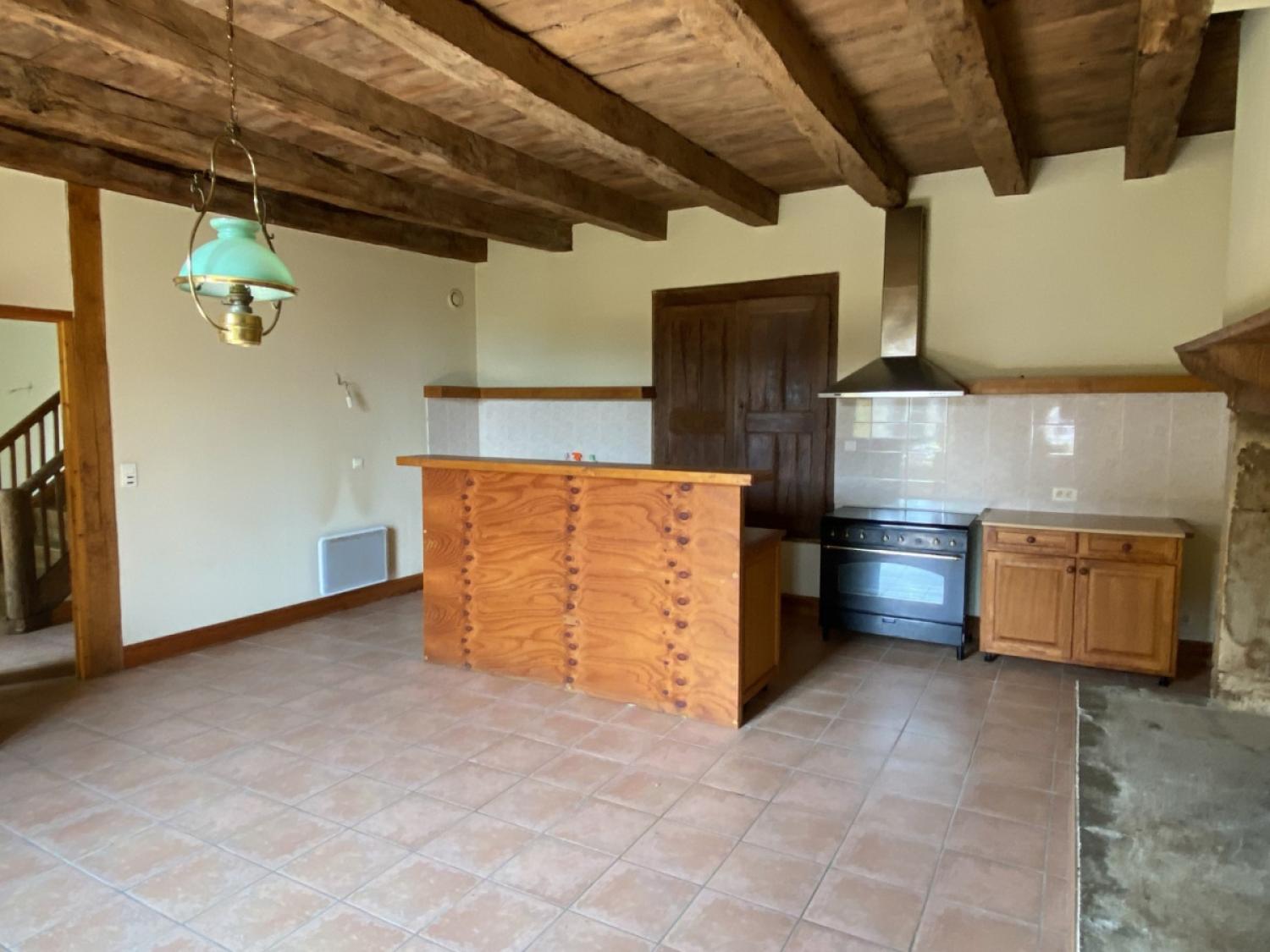 en venta casa independiente Juillac Corrèze 8