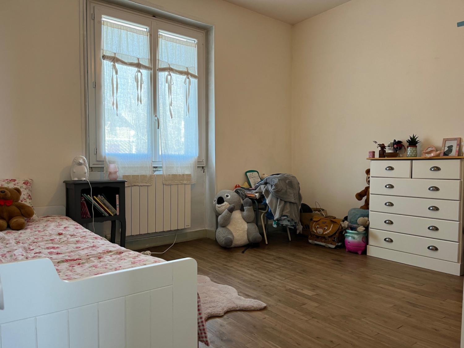  en venta casa independiente Coussac-Bonneval Haute-Vienne 13