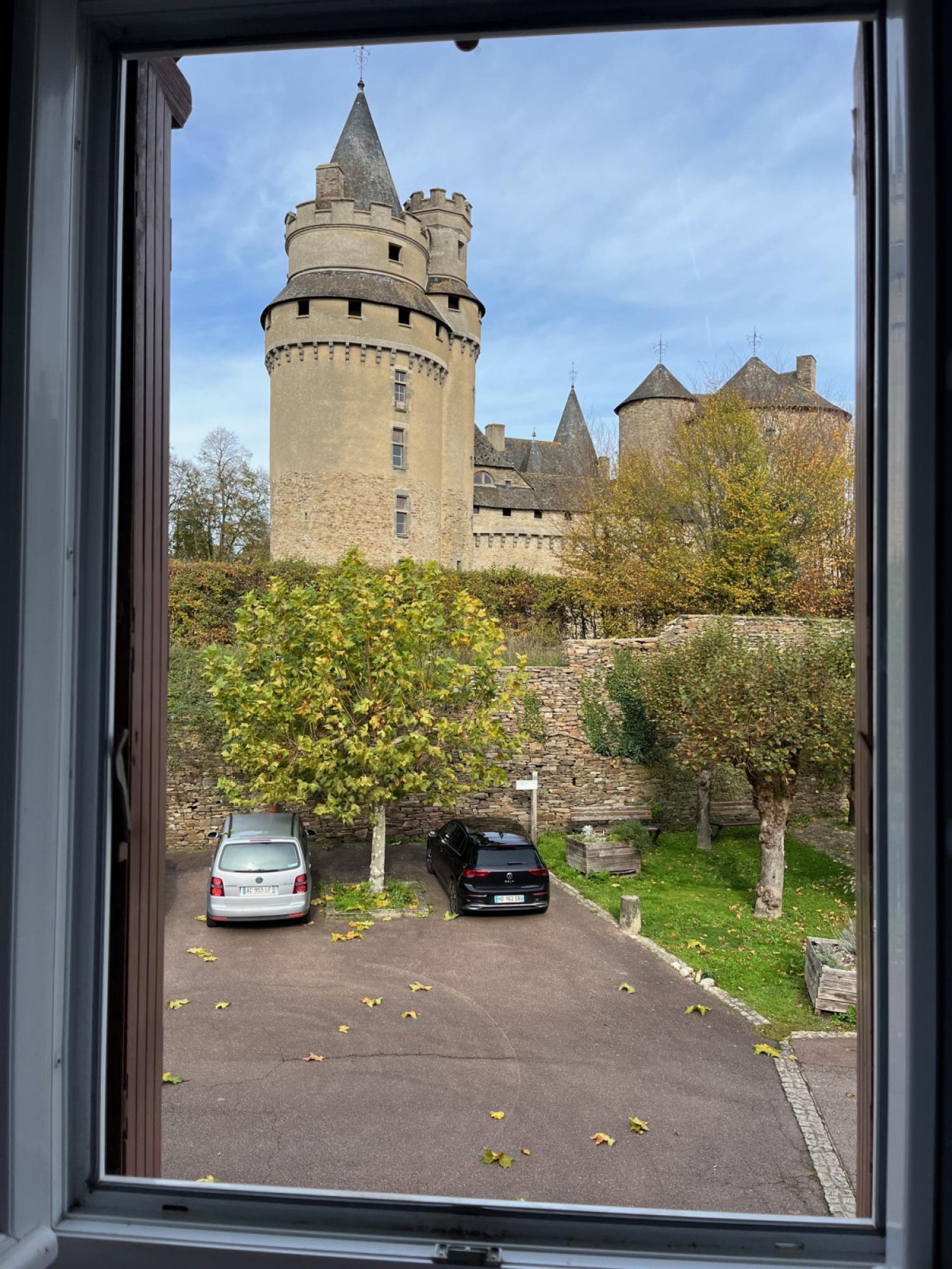 en venta casa de pueblo Coussac-Bonneval Haute-Vienne 10