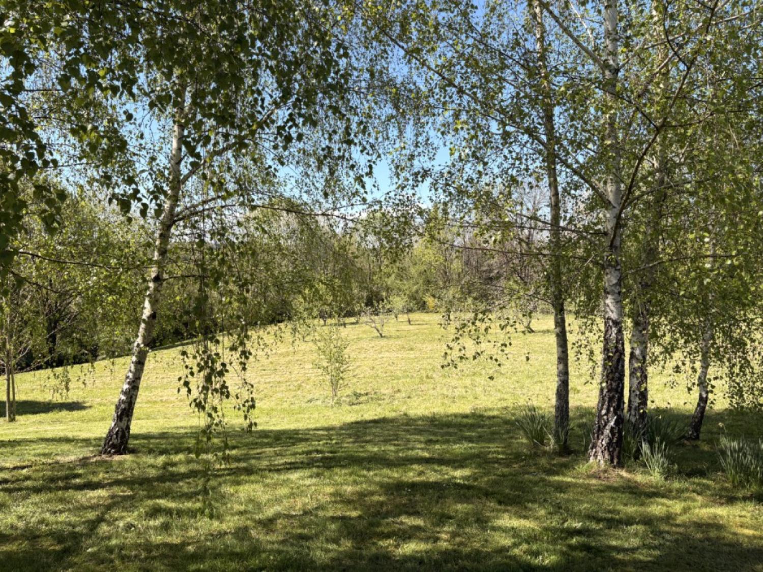 en venta casa con anexo de invitados Lascaux Corrèze 27
