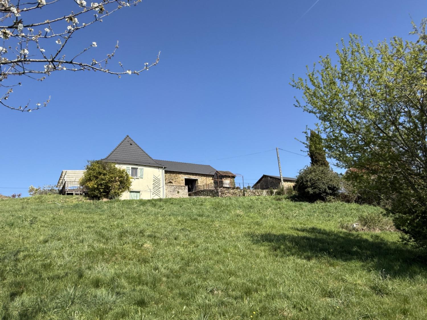 en venta casa independiente Lascaux Corrèze 2