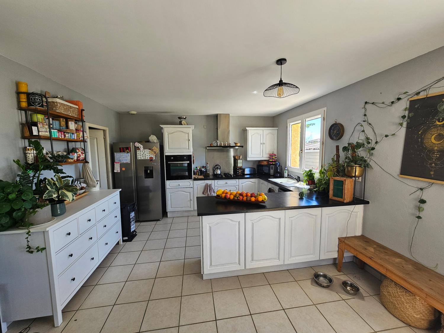 en venta casa Mazères Ariège 11