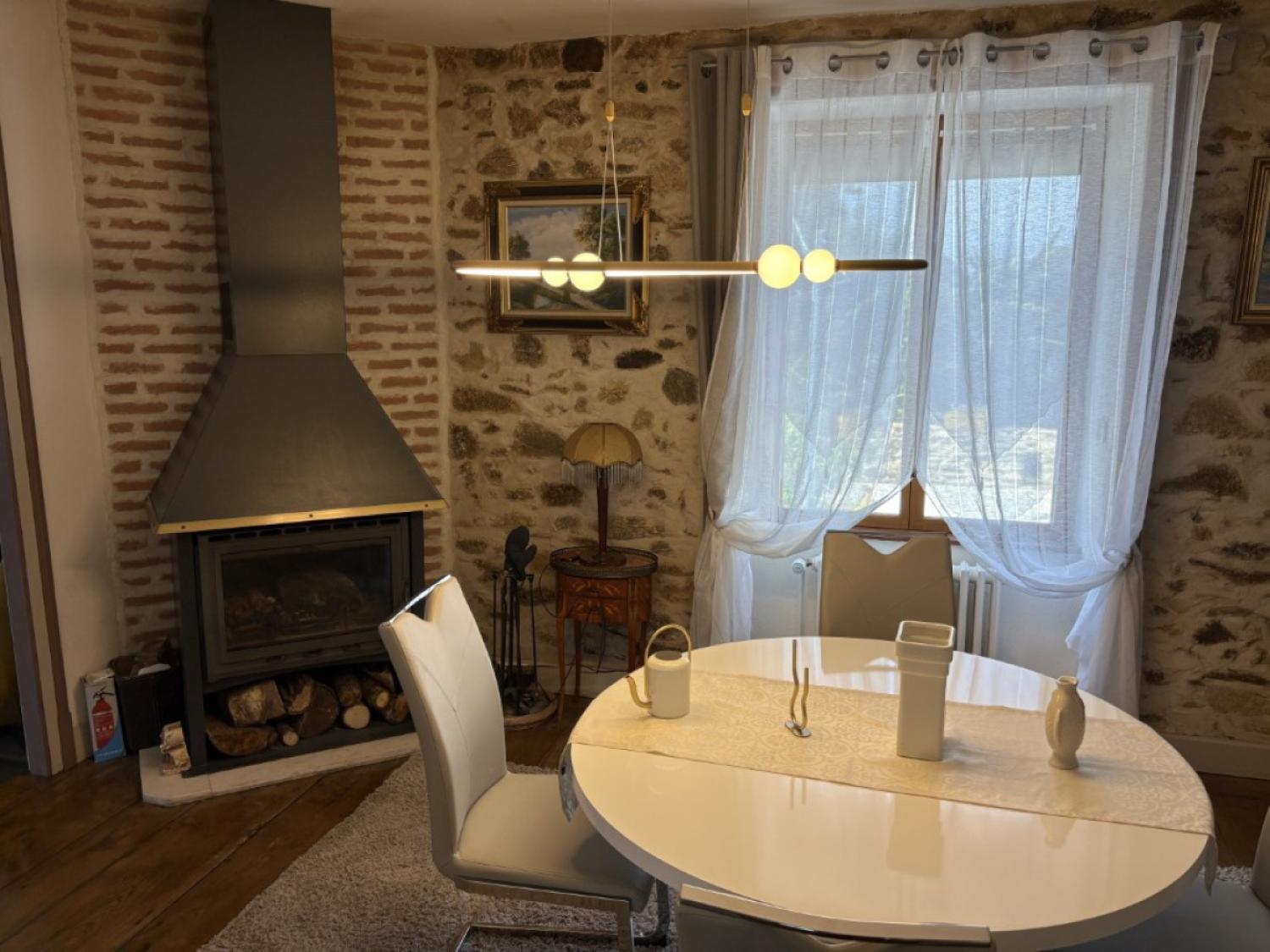  en venta casa independiente Arnac-Pompadour Corrèze 13
