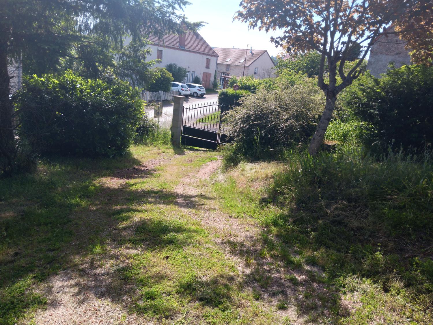  en venta casa Essertenne Saône-et-Loire 10