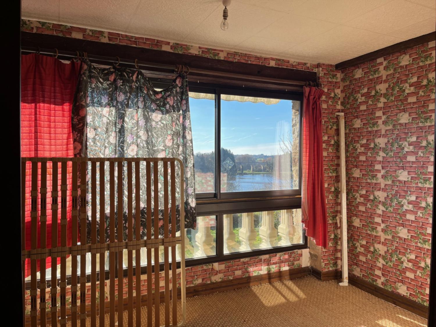  en venta casa independiente Saint-Yrieix-la-Perche Haute-Vienne 13