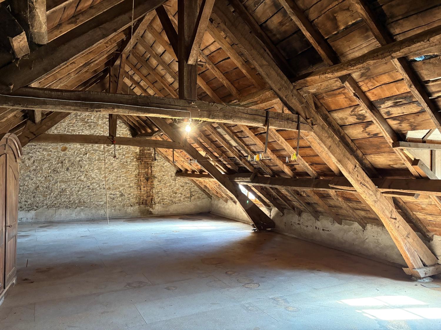 en venta casa Vigeois Corrèze 25