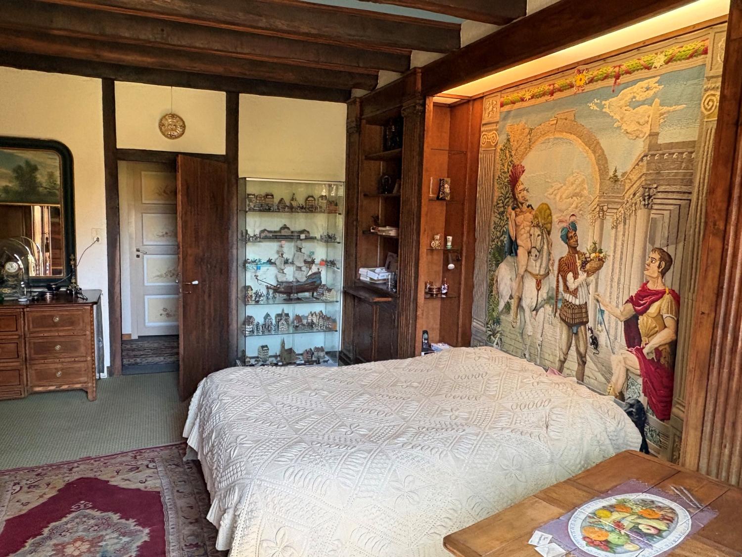 en venta casa Vigeois Corrèze 21