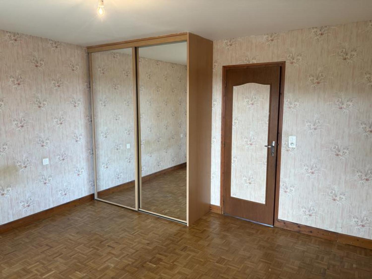 en venta casa independiente Lubersac Corrèze 11