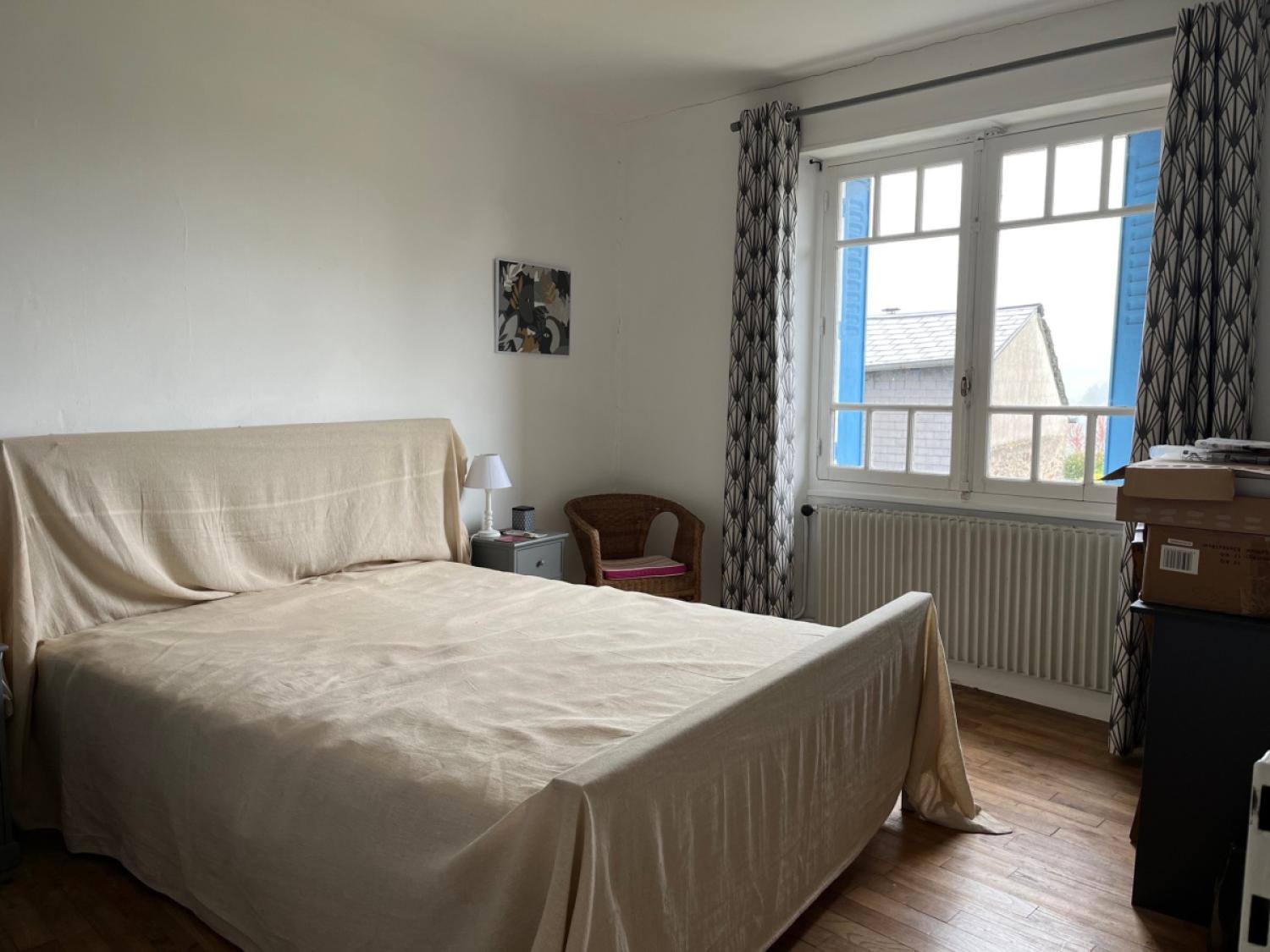 en venta casa de pueblo Payzac Dordoña 10