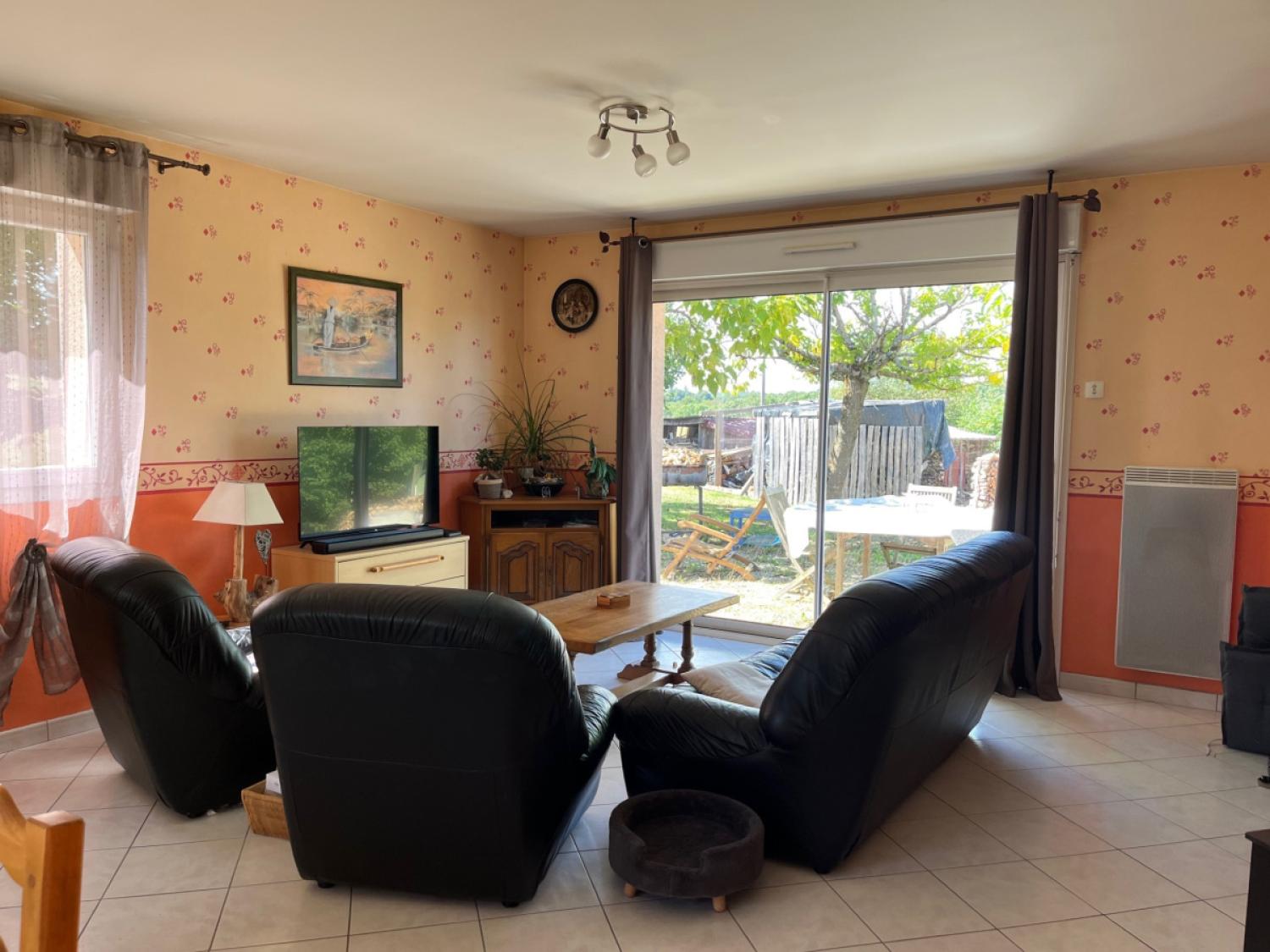 en venta casa Coussac-Bonneval Haute-Vienne 8