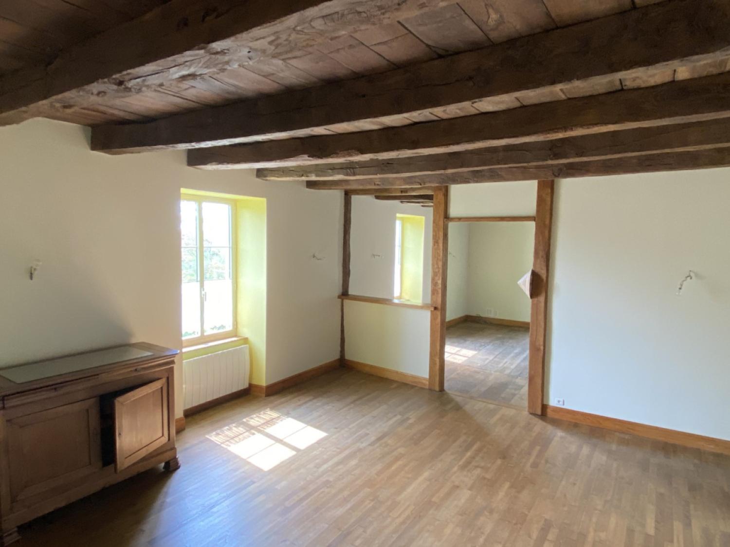 en venta casa independiente Juillac Corrèze 5