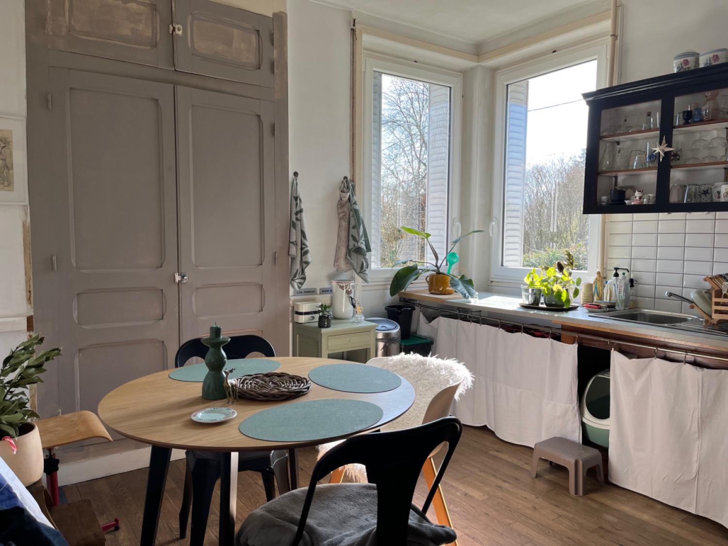  en venta casa independiente Coussac-Bonneval Haute-Vienne 5