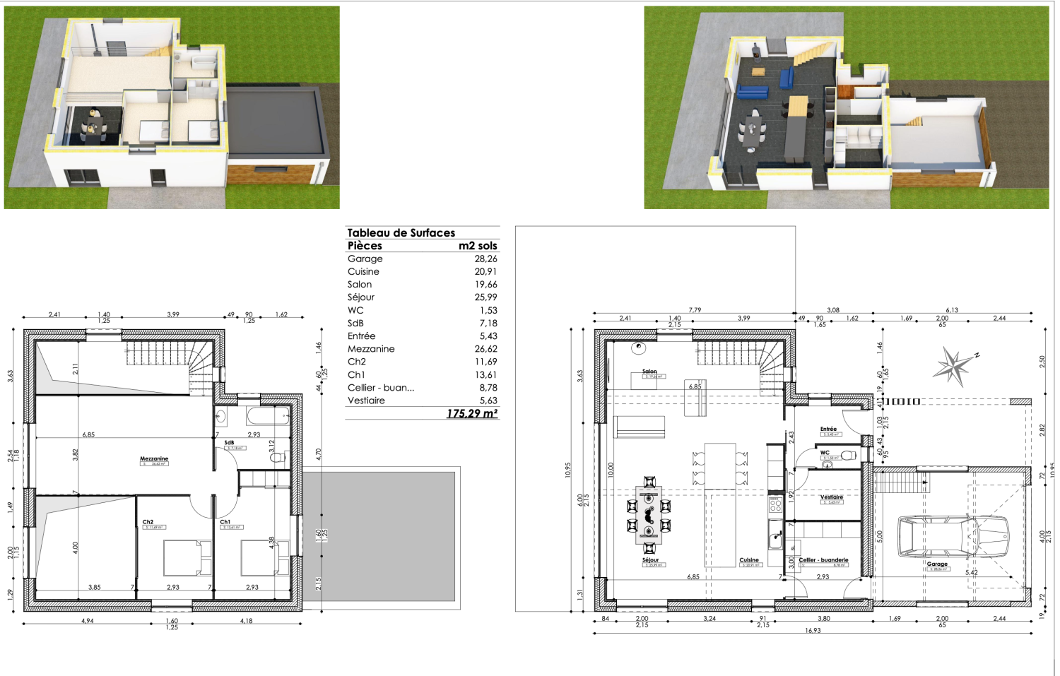  en venta terreno edificable Taillette Ardennes 4