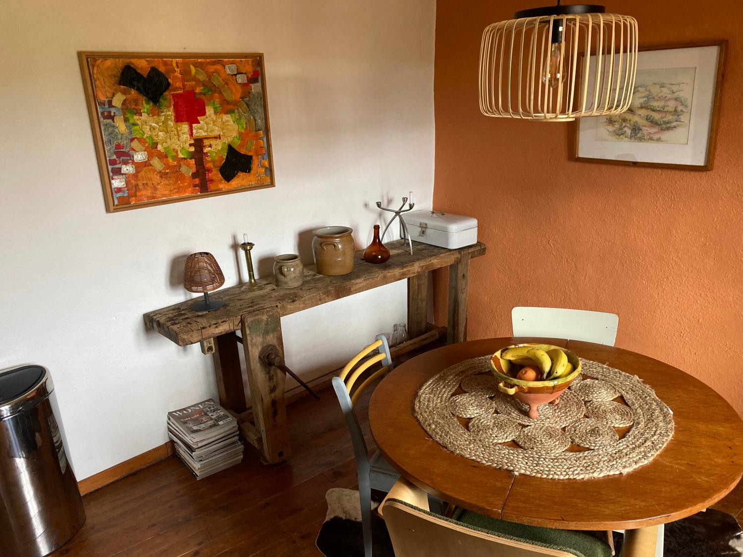 en venta casa rústica Saint-Sernin-sur-Rance Aveyron 14