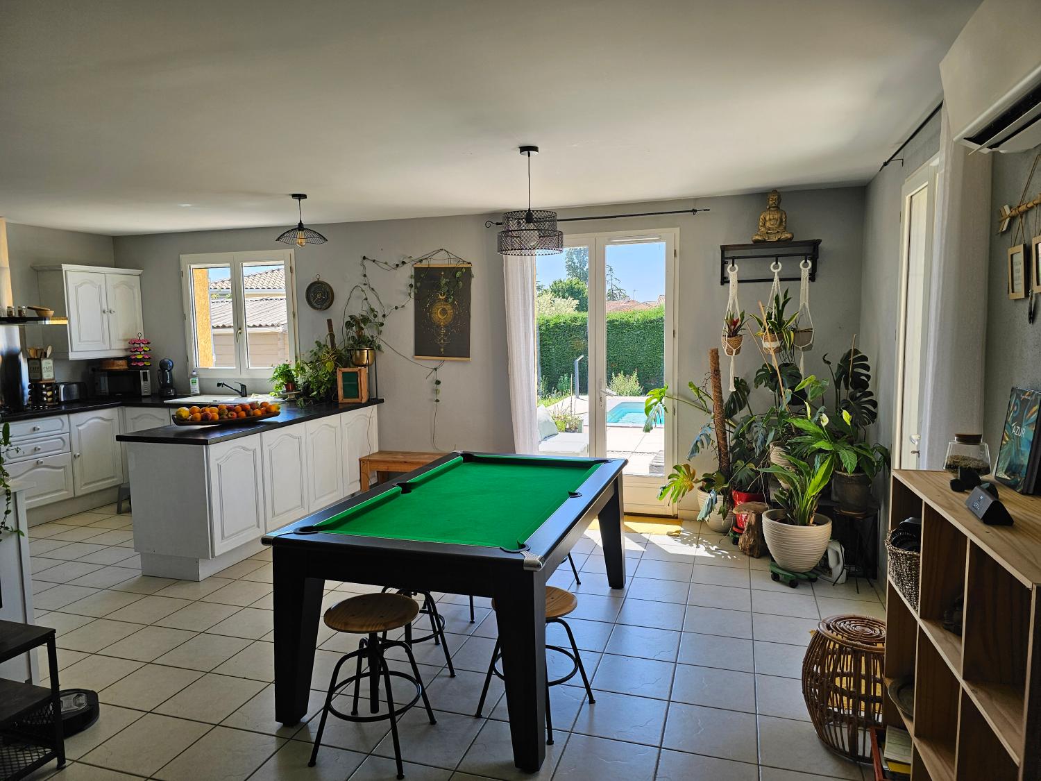 en venta casa Mazères Ariège 2