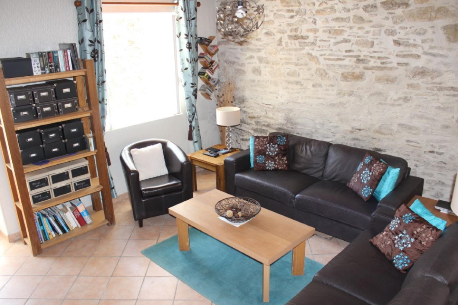  en venta casa de pueblo Arnac-Pompadour Corrèze 7