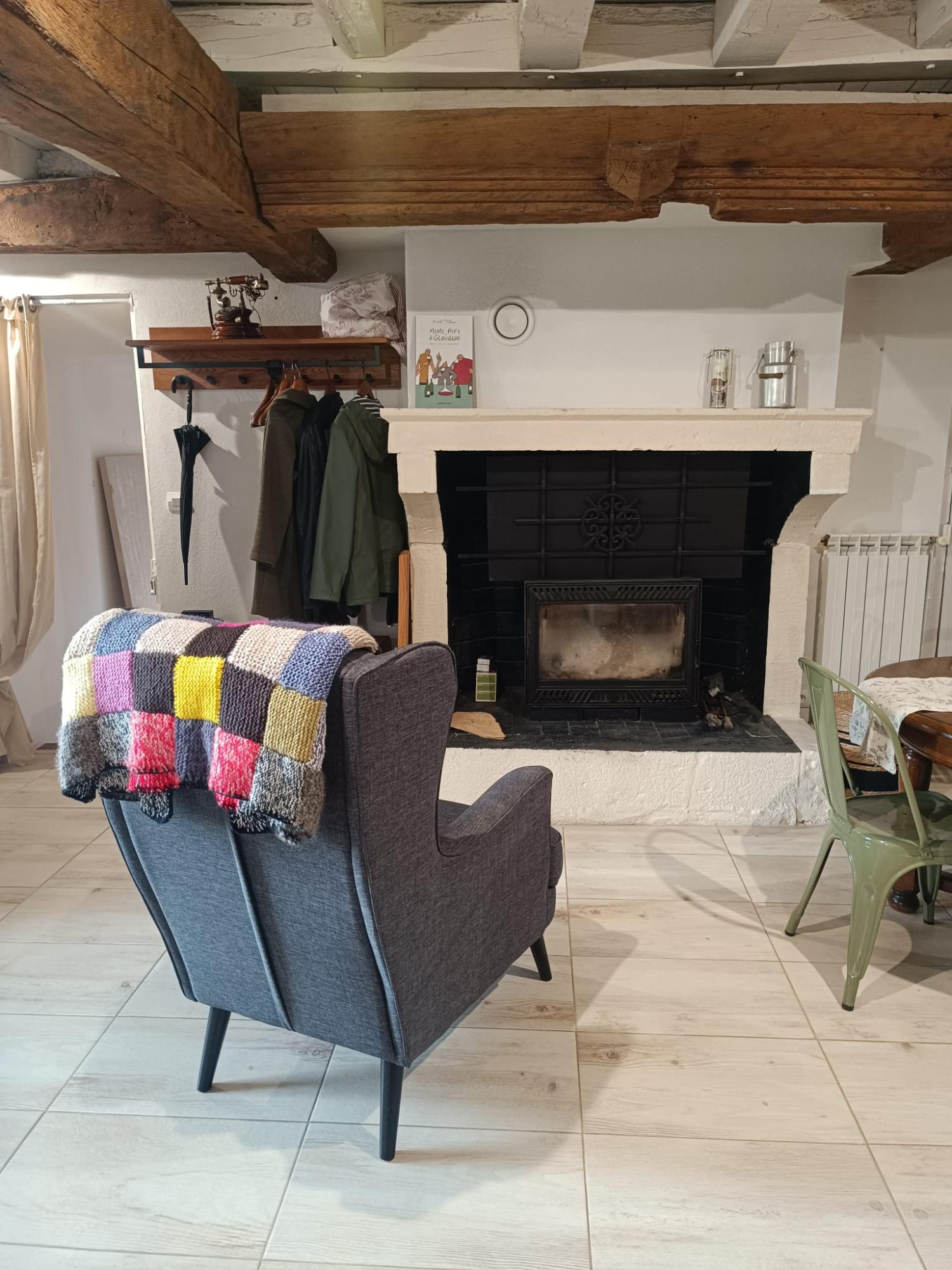  en venta casa Essertenne Saône-et-Loire 27