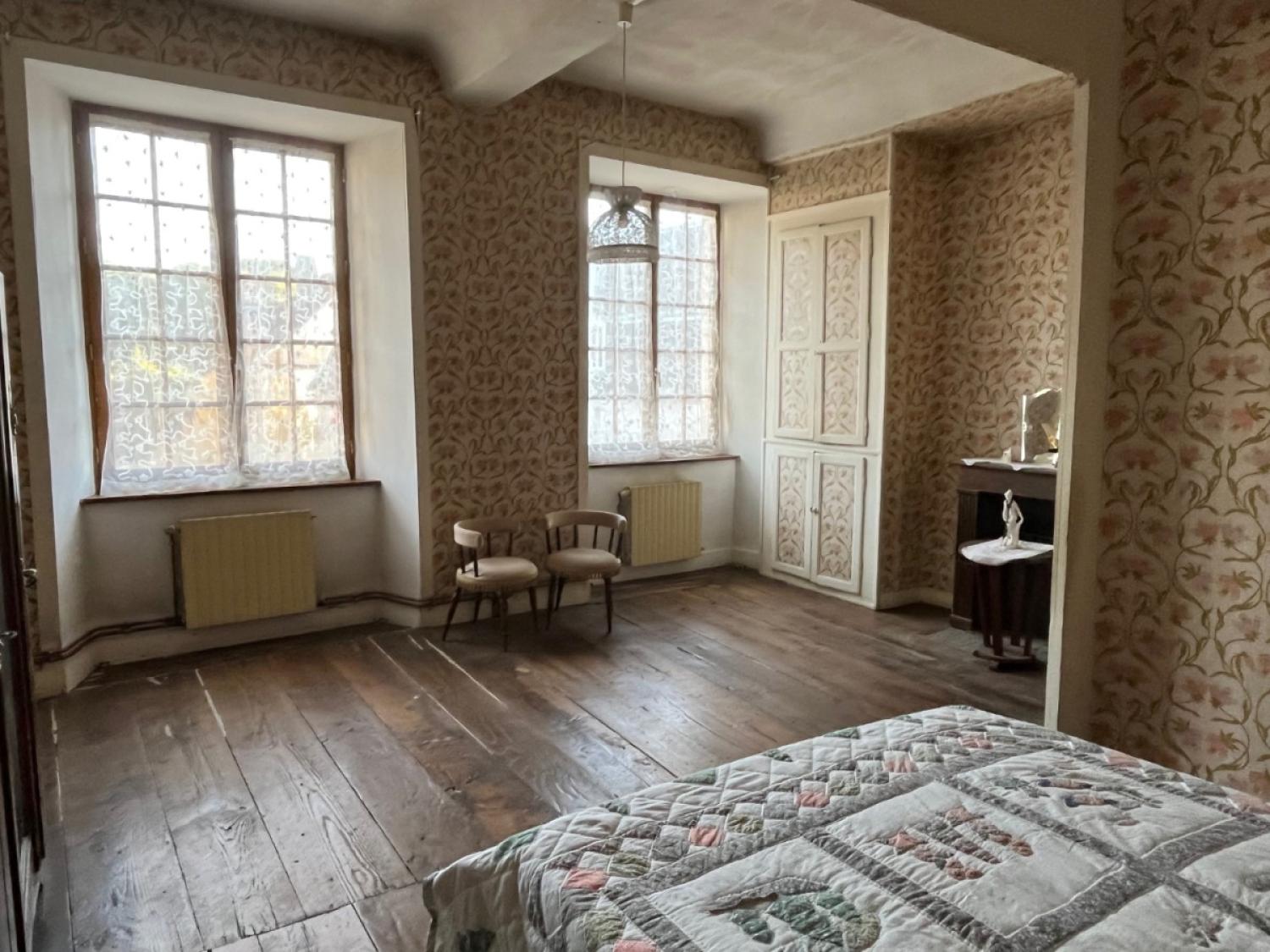  en venta casa de pueblo Coussac-Bonneval Haute-Vienne 10