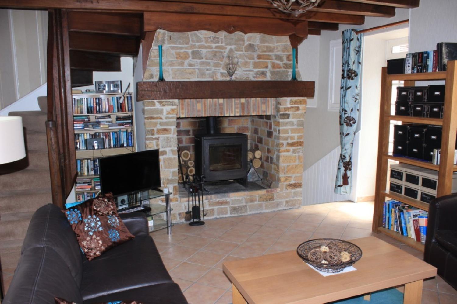  en venta casa de pueblo Arnac-Pompadour Corrèze 5