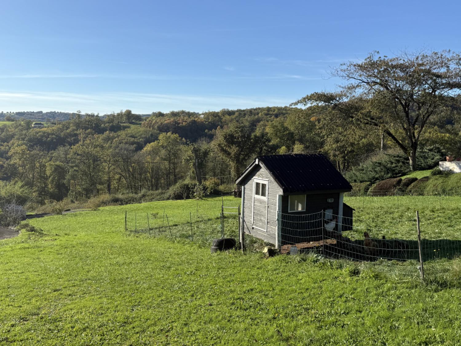  en venta casa independiente Vignols Corrèze 21