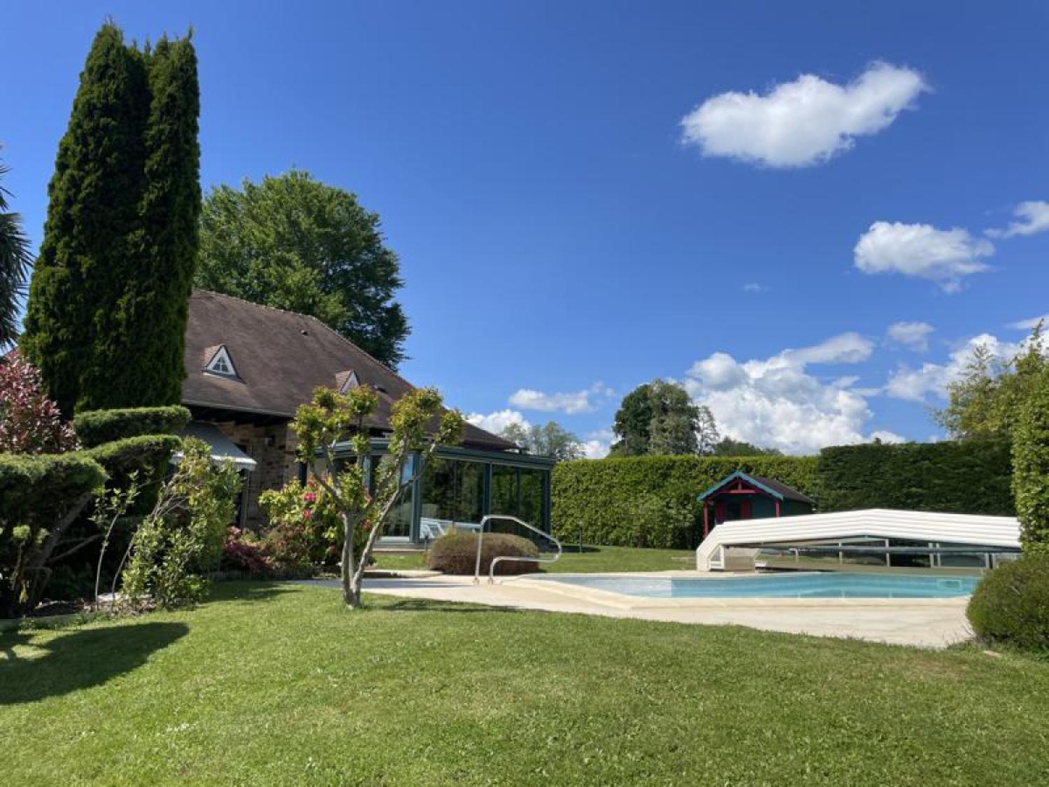 en venta casa independiente Troche Corrèze 2