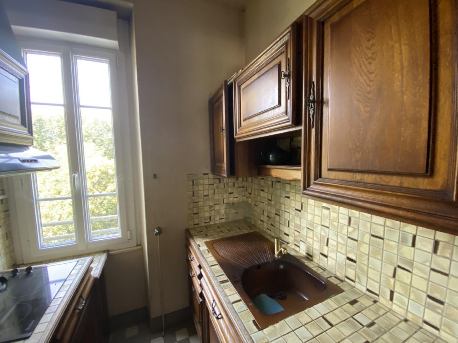  en venta casa independiente Arnac-Pompadour Corrèze 14