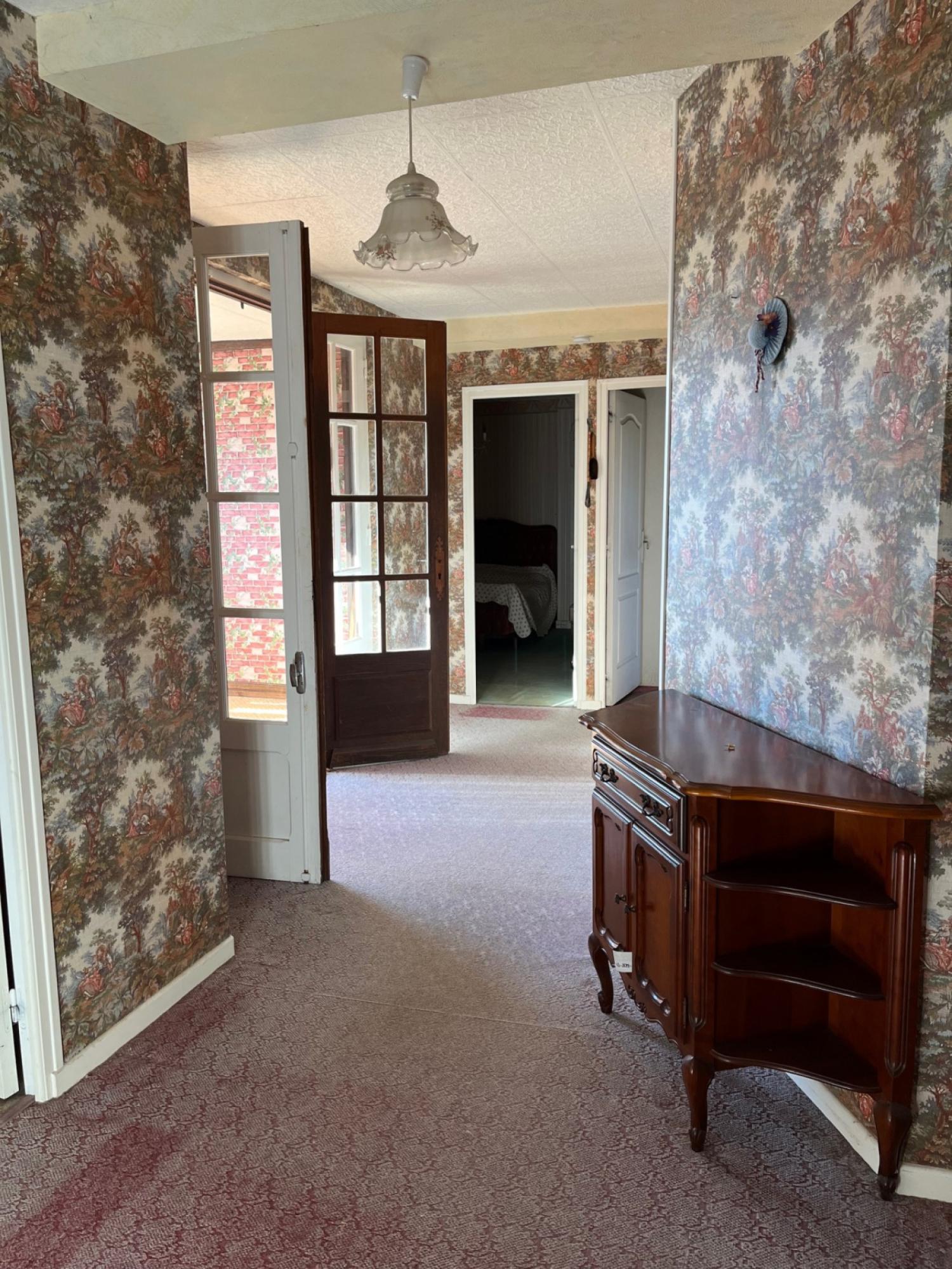  en venta casa independiente Saint-Yrieix-la-Perche Haute-Vienne 11