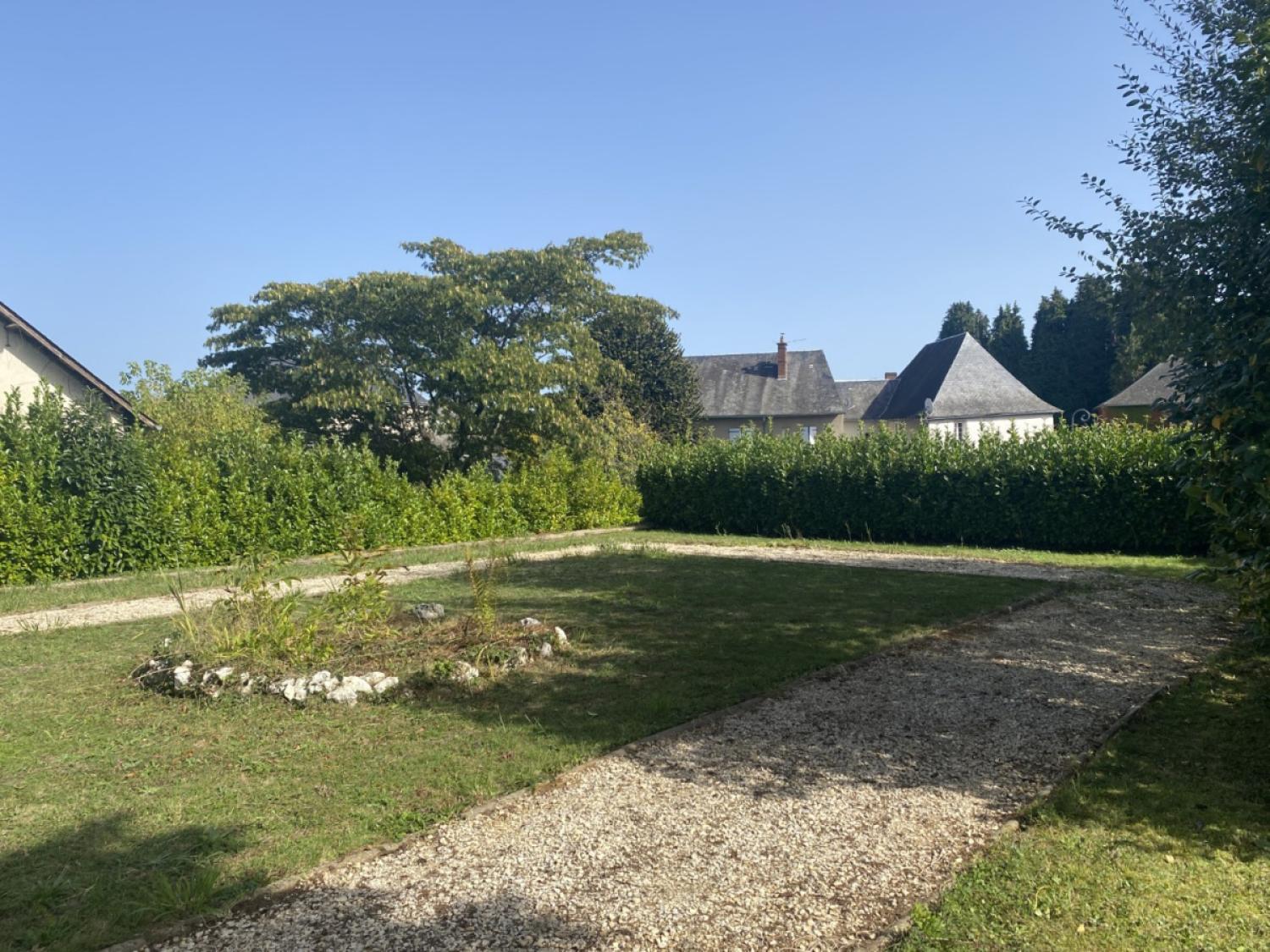  en venta casa independiente Arnac-Pompadour Corrèze 28