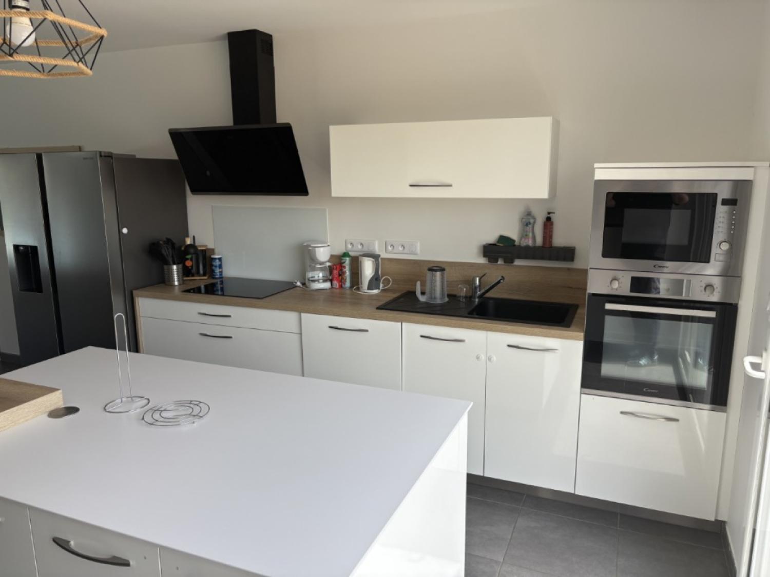 en venta casa de nueva construccion Troche Corrèze 7