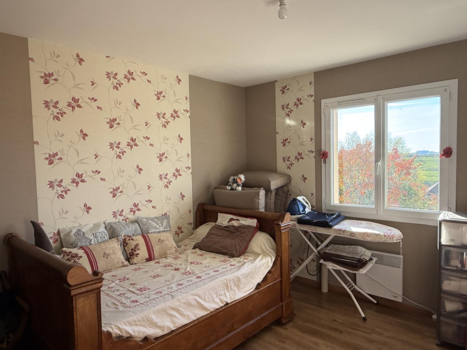  en venta casa independiente Vignols Corrèze 8