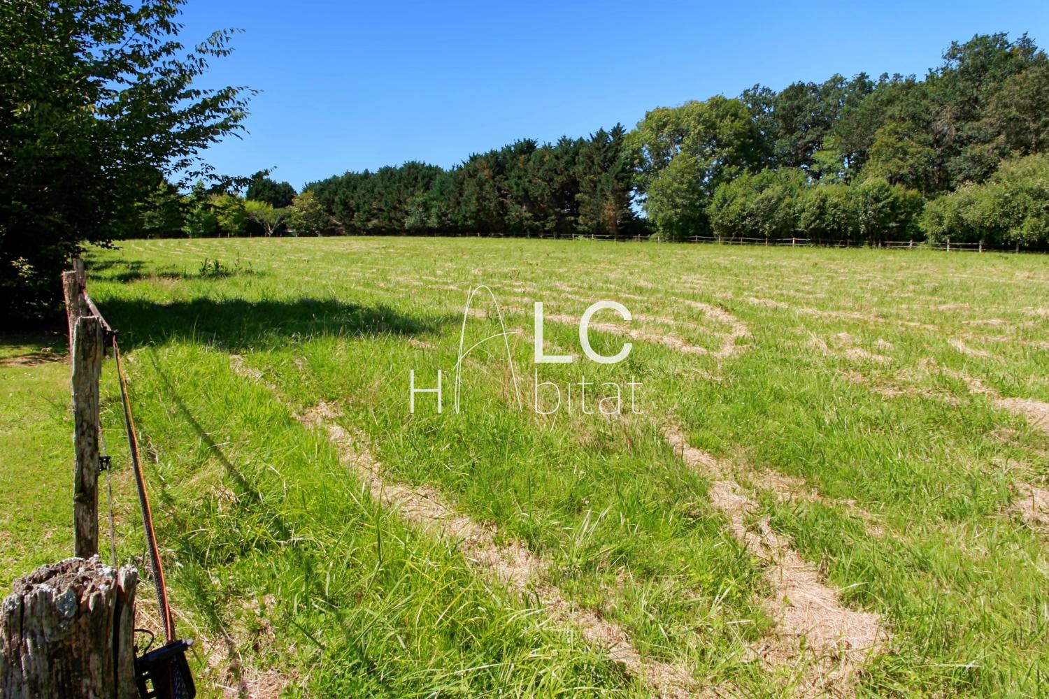 en venta finca rústica Bayonne Pirineos Atlánticos 2