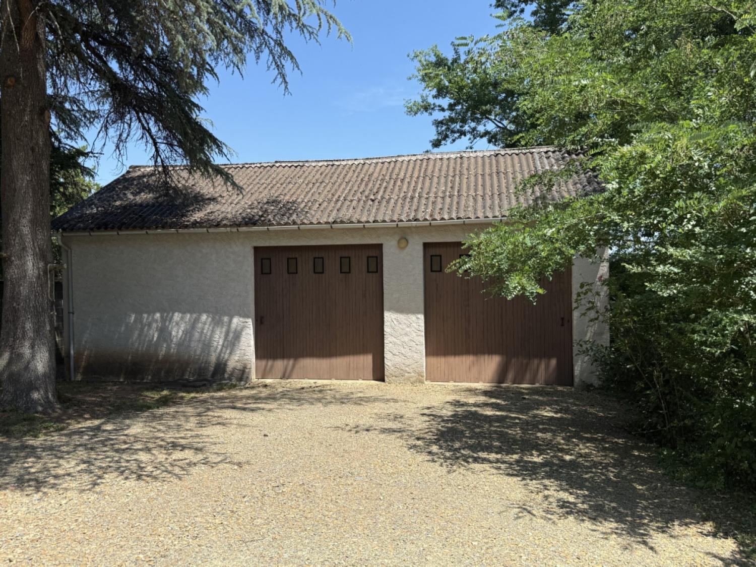  en venta casa independiente Saint-Cyr-la-Roche Corrèze 15