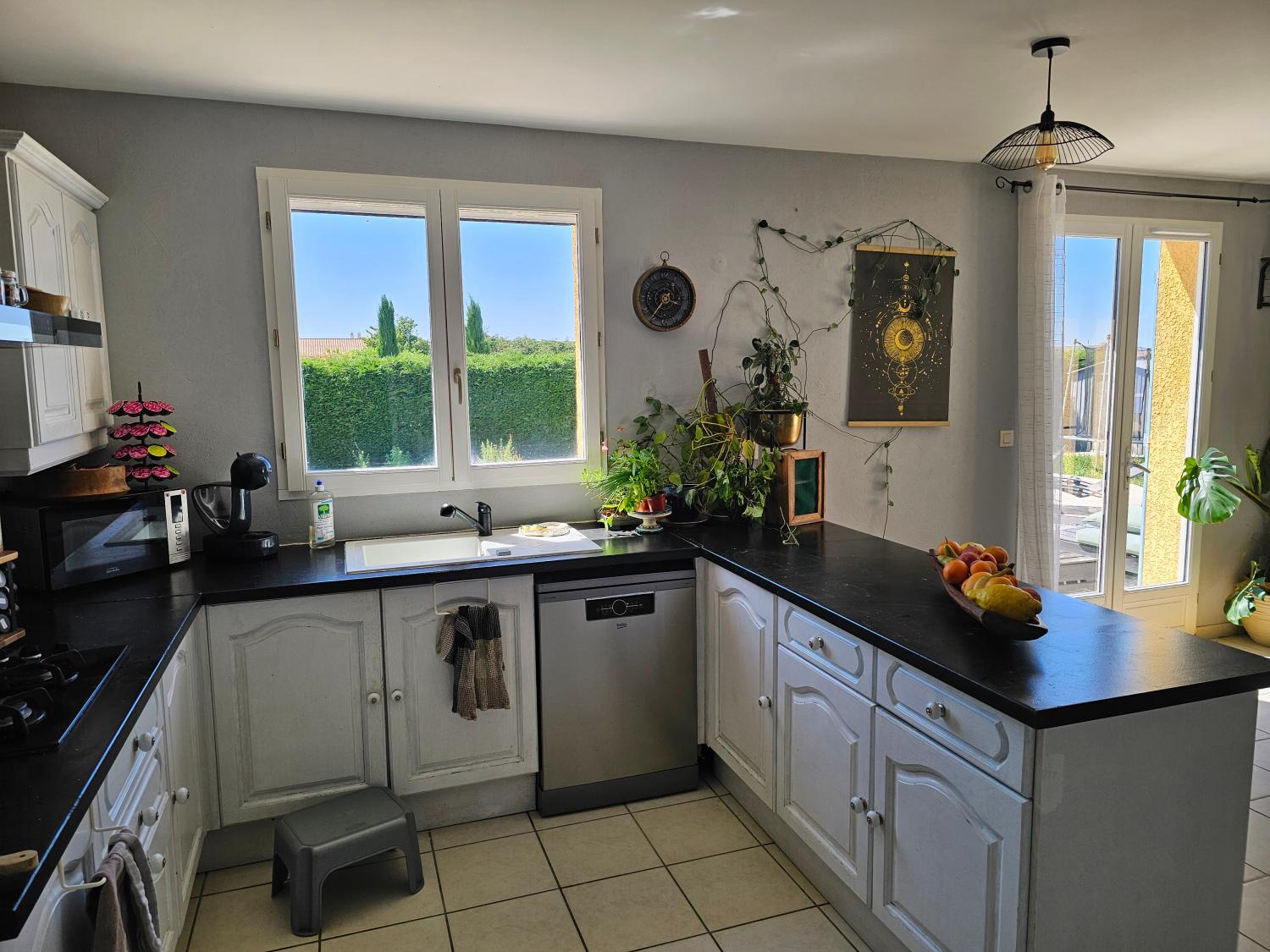 en venta casa Mazères Ariège 12