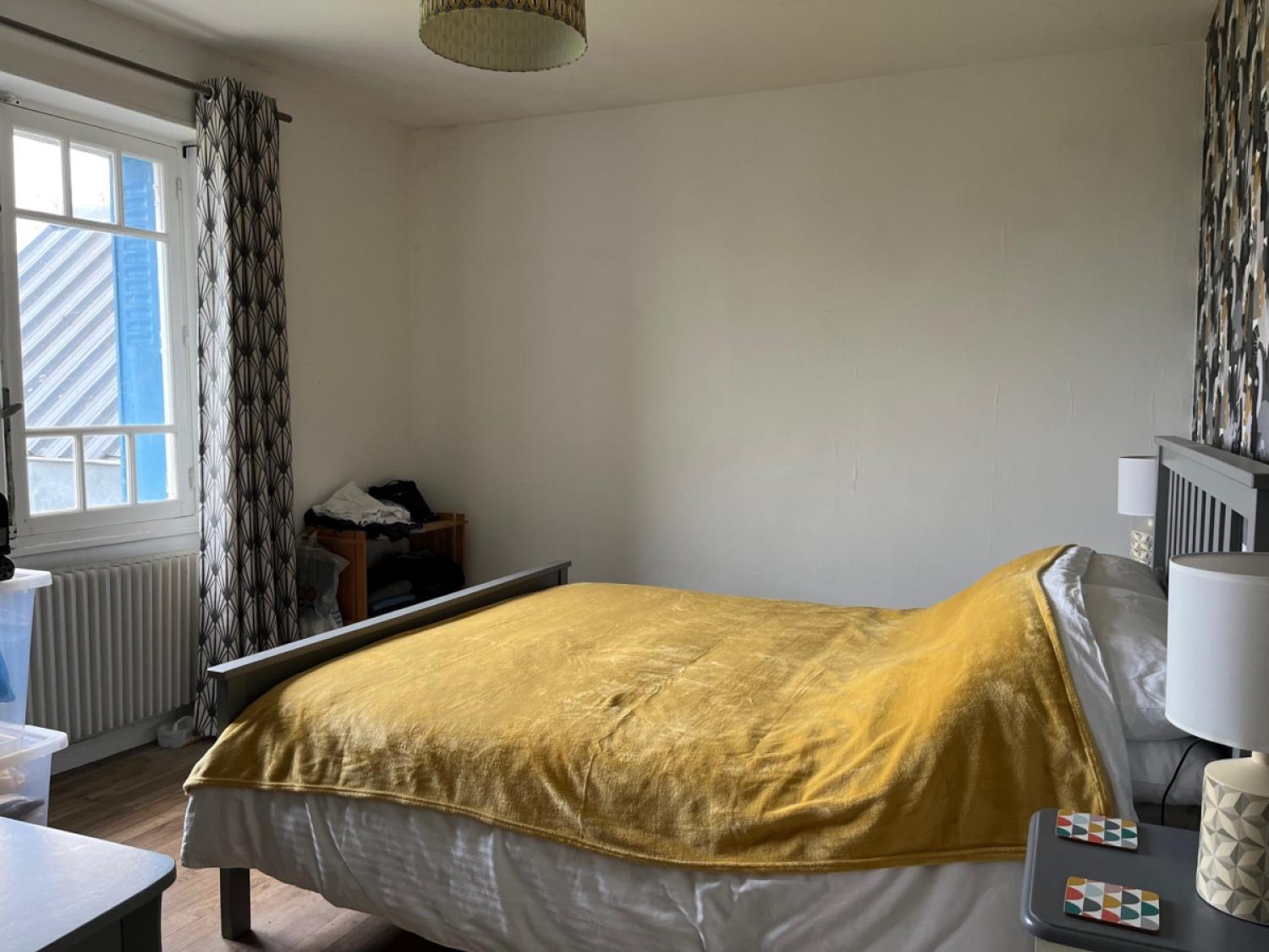 en venta casa de pueblo Payzac Dordoña 11