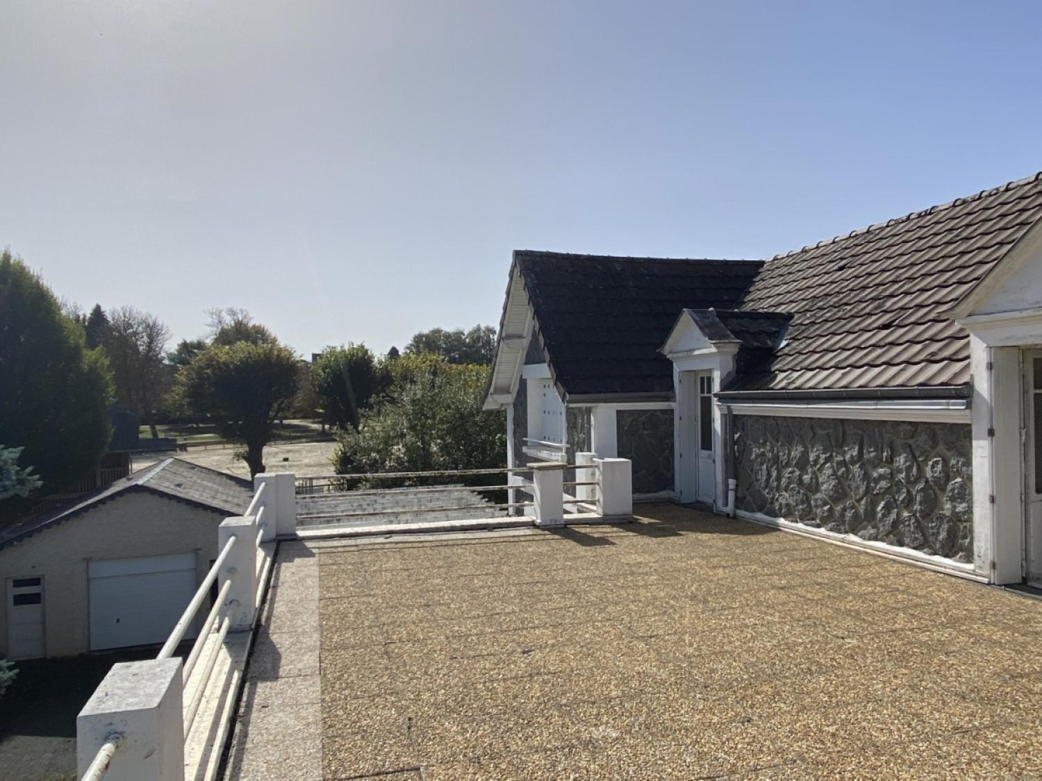  en venta casa independiente Arnac-Pompadour Corrèze 21